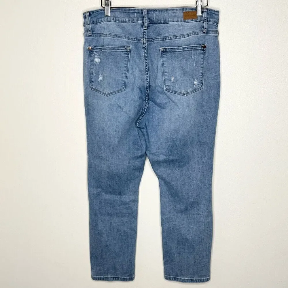 Judy Blue preowned good
